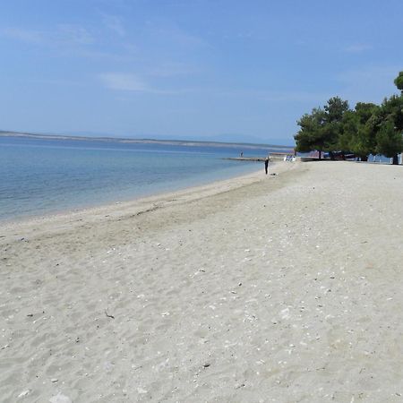 Hotel Vila Ružica - depandanse Crikvenica Exterior foto